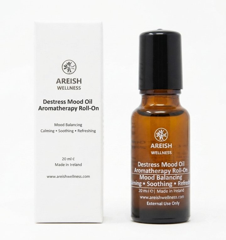 Destress Mood Oil